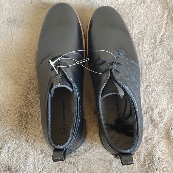 Hush Puppies - Men’s Shoes - Picture 4 of 6